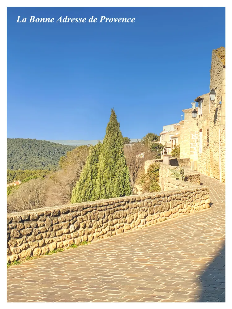Cornillon-Confoux